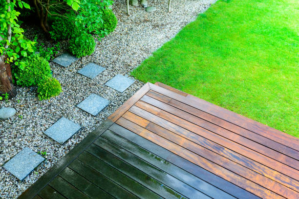 Professional Pressure Washing Services in Vass, NC