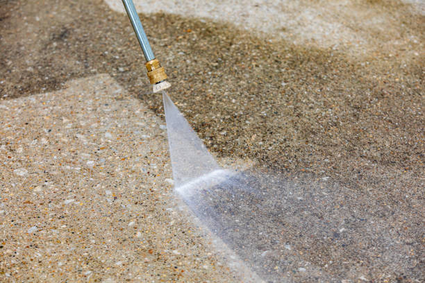 Best Concrete Surface Cleaning in Vass, NC