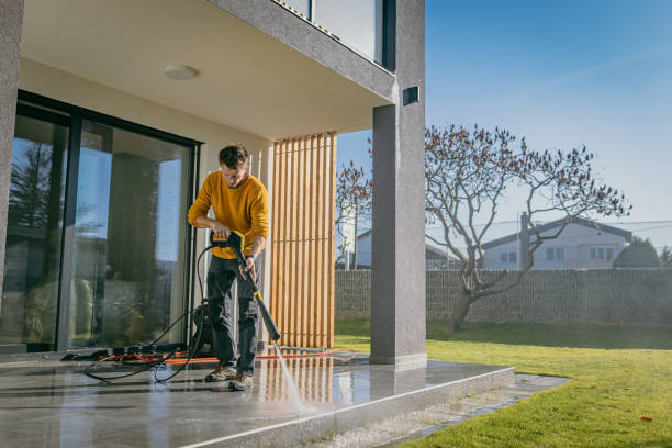Best Driveway Cleaning and Restoration in Vass, NC