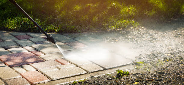 Best Oil and Grease Removal from Surfaces in Vass, NC