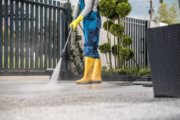 Best Sidewalk and Walkway Pressure Cleaning in Vass, NC