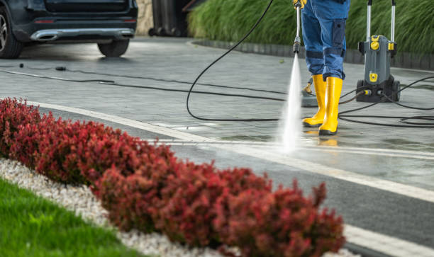 Best Pool Deck Cleaning in Vass, NC