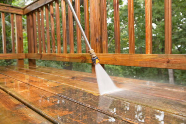 Best Gutter Cleaning and Brightening in Vass, NC