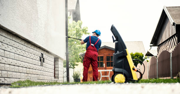 Best Vinyl Siding Pressure Washing in Vass, NC